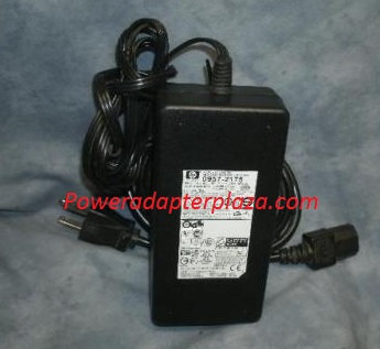 NEW Genuine HP 32V 1.6A 0957-2175 AC Power Adapter
