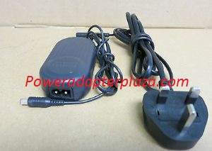NEW 8.4V 1.4A 15W Samsung AA-E8 High Quality Replacement Mains Power Adapter