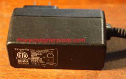 NEW 5V 2A Intertek Y12FE-050-2000U AC Power Adapter For Memorex