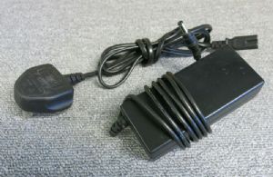NEW 18V-20V 3.79A 75W 2 Power AC Power Adapter-Model: EA10722