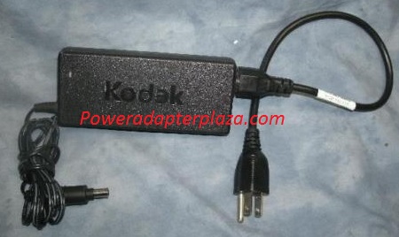 NEW Genuine 36V 1.67A Kodak IK5862 DA-60A36 AC Adapter Power Supply