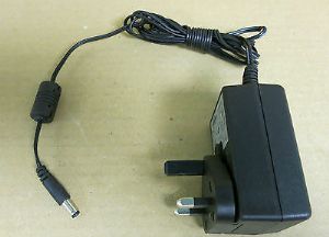 NEW 12V 1.5A APD WA-18H12 AC Power Adapter