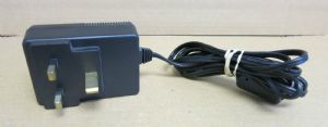 NEW 12V 1A Hitron HES10-12010-0-5 AC Power Adapter