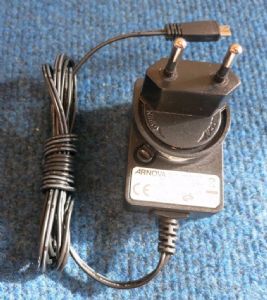 NEW 5V 1.5A Arnova HND050150X EU Plug AC Power Adapter