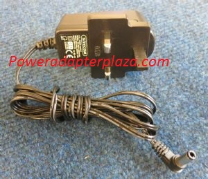 NEW 5V 1.5A Sitecom MU12-1050150-B2 US 3 Pin Plug AC Power Adapter Charger