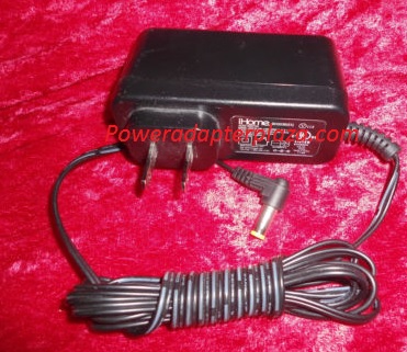NEW 10V 1.4A iHome KSS18-100-1400U 9IH503B(ES) Power Supply AC/DC Adaptor