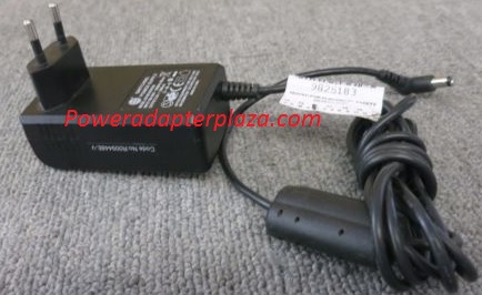 NEW 5V 3A Altec Lansing S018EV0500300 EU Plug Switching AC Power Adapter