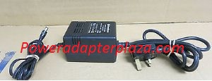 NEW 24V 1.2A 30W PitneyBowes A82412DB AC Power Adapter US Plug