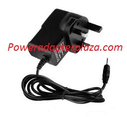 NEW 9V 300mA 2.7W Binatone TEE090P030 AC Switching Power Adapter Charger