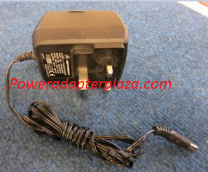 NEW 18V 900mA Motorola 2504548T06 48180900UK US Plug AC Power Adapter