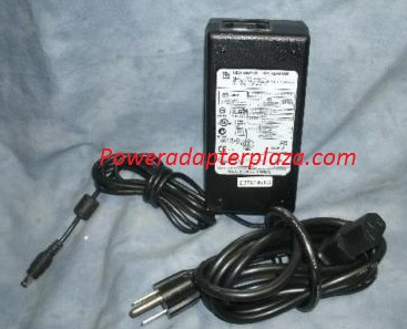 NEW 12V 4.16A Lien Chang SPS LCA01F Power Supply AC Adapter