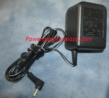 NEW 4.5V 400mA Sony AC-E454A AC Power Supply Adapter