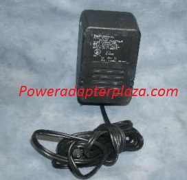 NEW 6V 2A Radio Shack MKD-480602000 AC Adapter