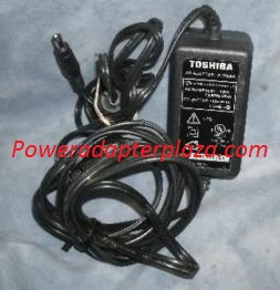 NEW 12V 1A Toshiba AT7020A AC Adaptor ITE Power Supply