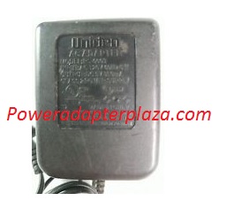 NEW 9V 350mA Uniden PS-0003 Class 2 AC Adapter