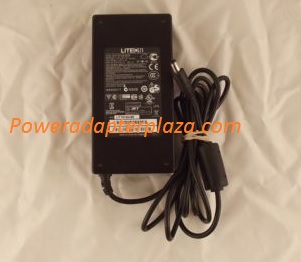 NEW 12V 5A LiteOn PA-1600-2A-LF 341-0231-03 AC Adapter