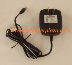 NEW 9V 500mA DVE DVR09504114 AC Power Supply Charger Adapter