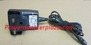 NEW 5.3V 500mA Nokia AC-8X AC Power Charger Adapter US 3 Pin Socket