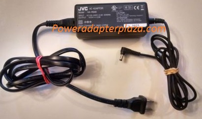NEW 5V 2.3A JVC AA-R509 AAR509 QAL0851-001 AC Power Adapter Charger