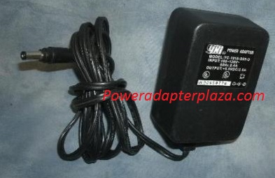 NEW 5V 2.5A YHI YC-1018-S05-U Power Supply AC Adapter