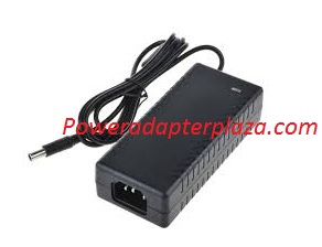 NEW 12V DC 5A 60W Generic HK50-12-5000 AC Power Adapter Charger