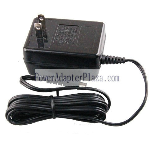 12V AC Adapter replace Condor A12-1A Power Supply Cord