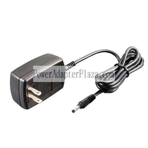 AC / DC power adapter for Venturer PDV880 portable DVD