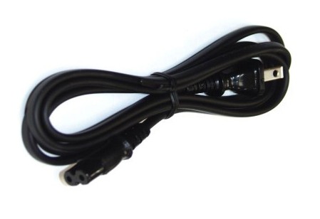 AC Power Cord for RCA RCD045 Boombox