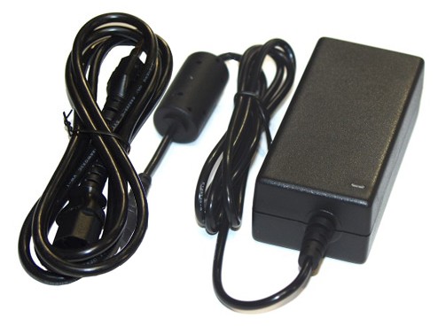 AC / DC power adapter for RCA CWHP-150 Wireless headphones