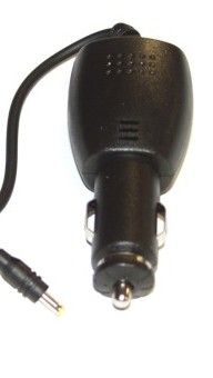 Car DC Charger For YAESU NC-66B Radio Auto Cigarette Lighter Power Cord Adapter