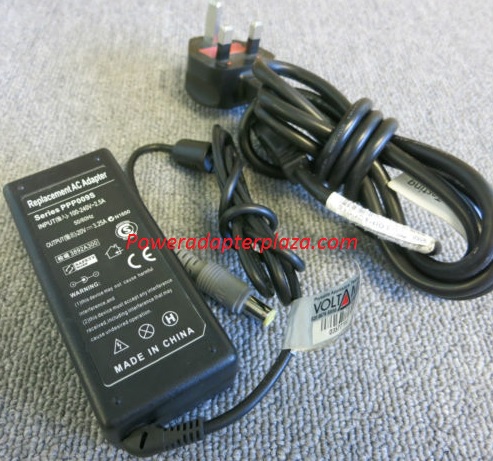 NEW 20V 3.25A 65W HP PPP009S PPP009H Laptop AC Power Adapter