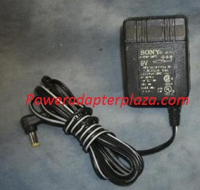 NEW 9V 150mA Sony AC-T56 AC Power Supply Adapter