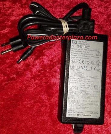NEW 18V 2.23A HP 0950-3807 ADP-40RB AC Adapter