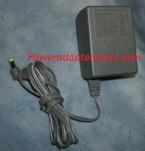 NEW 9V 500mA Panasonic PQLV203 Power Supply AC Adapter