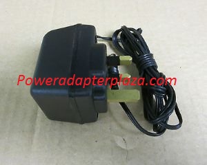 NEW 9V 600mA Trust SY-0960-BS MWLH-0900300U AC Power Adapter
