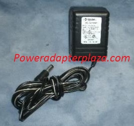 NEW 12V 300mA Anoma AEC-N35121 Sprint Power Supply AC Adapter