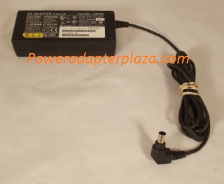 NEW 16V 3.75A Fujitsu CP171180-01 AC Adapter