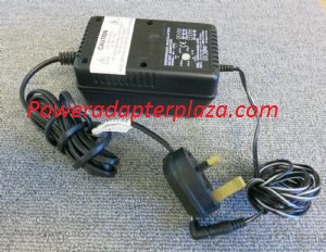NEW Vanson Electronics RC1000 69-847-63 AC Power Supply Adapter 3V-12V 1A 23W