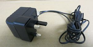 NEW BD060030D 6V 300mA AC Power Adapter