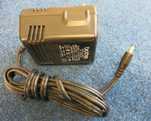NEW 18V 0.7A Brother A41807B US 3-Pin Plug AC Power Adapter