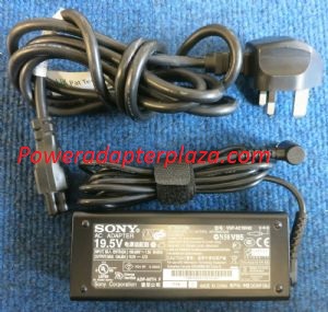 NEW 19.5V 4.7A 90W Sony Vaio VGP-AC1942 Laptop AC Power Adapter Charger