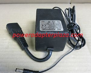 NEW 12V 750mA YNG YUH Electronic Co Ltd YPD-8120750 AC Power Adapter