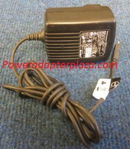 NEW 5.2V 1A NetBit DSC-51FL 157-10064-00 US Plug Switching AC Power Adapter