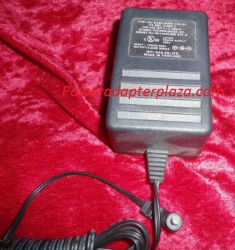 NEW 5.2V 0.65A Symbol 50-14000-008 W48R-05650-EEN AC Adapter