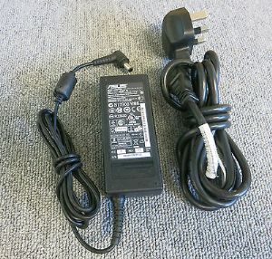 NEW 19V 3.42A ASUS Genuine ADP-65JH BB Laptop AC Power Adapter