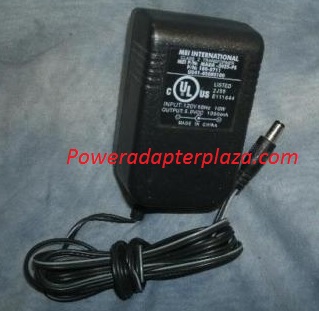 NEW 5V 1A Mei MADA-3025-PS 180-0711 International AC Adapter Power Supply