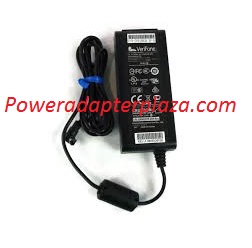 NEW 9V 4A 36W VeriFone AU-7992n CPS10936-3F-R Switching AC Power Adapter
