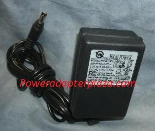 NEW 5V 2A High Power HPW-1005U AC Adapter ITE Power Supply