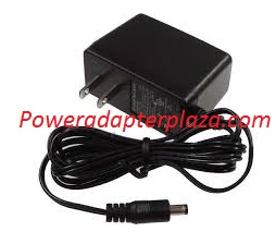 NEW 12V 1.2A Adapter Tech STD-12012U1 US Plug Type A AC Power Adapter