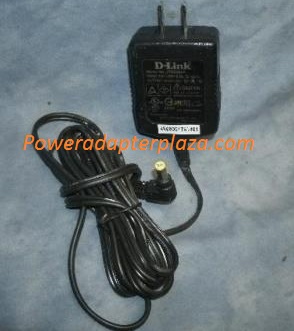 NEW 5V 2A D-Link (Jentec) JTA0302A AC Adapter ITE Power Supply